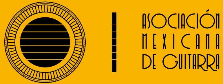 Asociación Mexicana de la guitarra